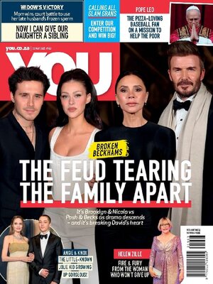 You South Africa - Magazine